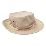 Infispace Pack of 1 Cotton Men's Hat ( Beige )