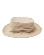 Infispace Pack of 1 Cotton Men's Hat ( Beige ) - Image 2