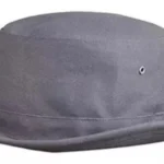 Infispace Pack of 1 Cotton Men's Hat ( Grey )