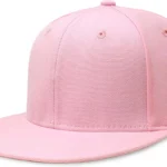 Infispace Pack of 1 Cotton Men's Cap ( Pink )