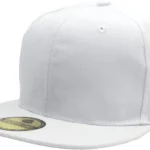 Infispace Pack of 1 Cotton Men's Cap ( White )