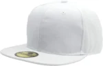 Infispace Pack of 1 Cotton Men's Cap ( White )