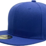 Infispace Pack of 1 Cotton Men's Cap ( Turquoise )