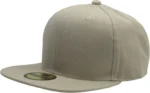 Infispace Pack of 1 Cotton Men's Cap ( Beige )