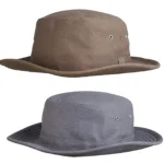Infispace Pack of 2 Cotton Men's Hat ( Beige )