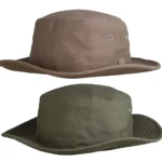 Infispace Pack of 2 Cotton Men's Hat ( Multicolor )