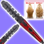 JMALL Curler ( Multicolor ) Product Style