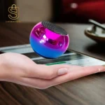 Jarurati Store JS Bluetooth Speaker 100 W Bluetooth Speaker Bluetooth V 5.1 with USB,TWS feature,3D Bass Playback Time 6 hrs Metal