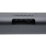 KIVART GLOW UP SOUNDBAR 16 W Bluetooth Speaker Bluetooth v5.0 with TWS feature,SD card Slot,USB Playback Time 7 hrs Black - Image 4