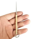 MAHADEV ENTERPRISE Multicolor Men's Utility Keychain ( Pack of 1 )