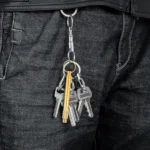 MAHADEV ENTERPRISE Multicolor Men's Utility Keychain ( Pack of 1 ) - Image 4