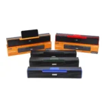 MZ M426sp 10 W Bluetooth Speaker Bluetooth V 5.0 with SD card Slot Playback Time 6 hrs Assorted - Image 5