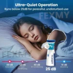 Mini Portable Mesh Nebulizer - Image 4