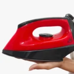 My Chetan Genie Red 1250 watt Dry Iron