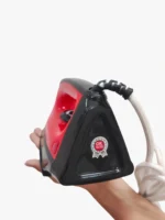 My Chetan Genie Red 1250 watt Dry Iron - Image 3