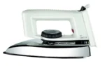 My Chetan Smarty White 1000 watt Dry Iron - Image 4