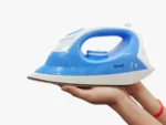 My Chetan XC100 Blue 1000 watt Dry Iron