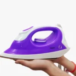 My Chetan XC100 Purple 1000 watt Dry Iron
