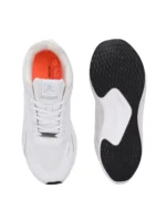 OFF LIMITS GLADIATOR Off White Men's Sports Running Shoes - Image 4