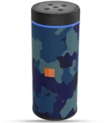 OLIVEOPS KT-125 10 W Bluetooth Speaker Bluetooth V 5.0 with USB,SD card Slot,Call function Playback Time 12 hrs Assorted