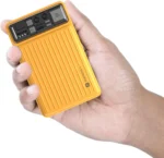 Portronics 10000 -mAh 5V/2A Li-Polymer Power Bank