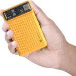 Portronics 10000 -mAh 5V/2A Li-Polymer Power Bank