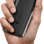 Portronics 10000 -mAh 5V/2A Li-Polymer Power Bank