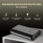 Portronics 10000 -mAh 5V/2A Li-Polymer Power Bank - Image 4
