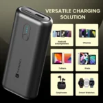 Portronics 10000 -mAh 5V/2A Li-Polymer Power Bank - Image 5