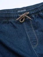 RIG BONE Men's Jeans - Dark Blue ( Pack of 1 ) - Image 2