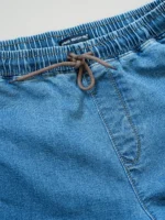 RIG BONE Men's Jeans - Light Blue ( Pack of 1 ) - Image 2