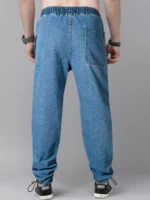 RIG BONE Men's Jeans - Light Blue ( Pack of 1 ) - Image 4