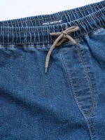 RIG BONE Men's Jeans - Navy Blue ( Pack of 1 ) - Image 3