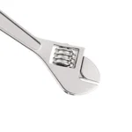 RIVERNEST Silver Men's Regular Keychain ( Pack of 1 ) - Image 3