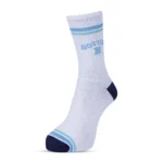 finzer Pack of 3 Men's Cotton Ankle Length Socks ( Multicolor ) - Image 4