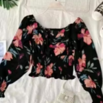 PEACH KANSAYI TOP