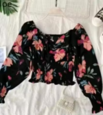PEACH KANSAYI TOP