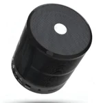 VEhop Mini 5 W Bluetooth Speaker Bluetooth V 5.1 with USB,SD card Slot,Call function Playback Time 5 hrs Assorted