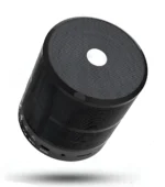 VEhop Mini 5 W Bluetooth Speaker Bluetooth V 5.1 with USB,SD card Slot,Call function Playback Time 5 hrs Assorted