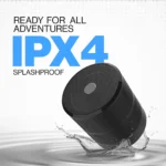 VEhop Mini 5 W Bluetooth Speaker Bluetooth V 5.1 with USB,SD card Slot,Call function Playback Time 5 hrs Assorted - Image 4