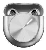 Vertical9 Master Buds Long BackupTrue Wireless Bluetooth Earbuds–silver - Image 2