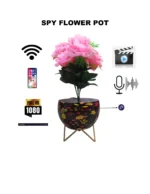 Vizio VIZIO SPY FLOWER POT Wi-Fi Others 1080 Camera (Copy)