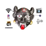 Vizio VIZIO SPY NAZABATTU Wi-Fi Others 1080 Camera