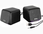 Zebronics ZEB IGLOO 1 8 W Bluetooth Speaker Bluetooth V 5.3 with USB,Aux Playback Time 1000 hrs Black - Image 3