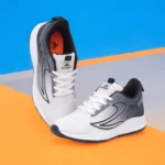 hotstyle Gray Men's Sports Running Shoes
