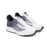 hotstyle Gray Men's Sports Running Shoes - Image 2