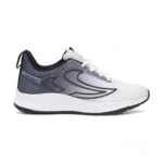 hotstyle Gray Men's Sports Running Shoes - Image 4