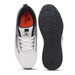 hotstyle Gray Men's Sports Running Shoes - Image 6